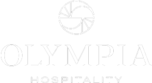 Olympia Hospitality Logo