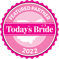 Today's Bride Logo