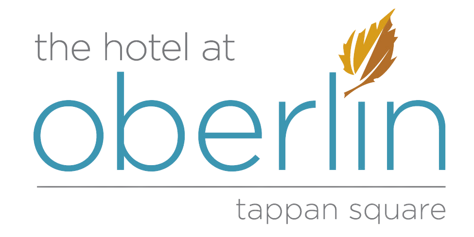The Hotel at Oberlin Seasonal Logo