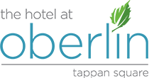 The Hotel at Oberlin Seasonal Logo