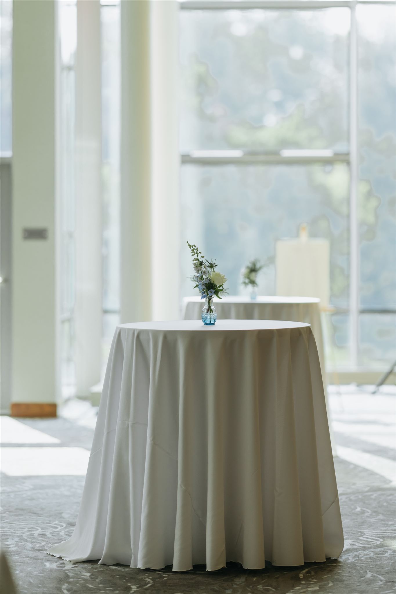 Cocktail Hour High Top