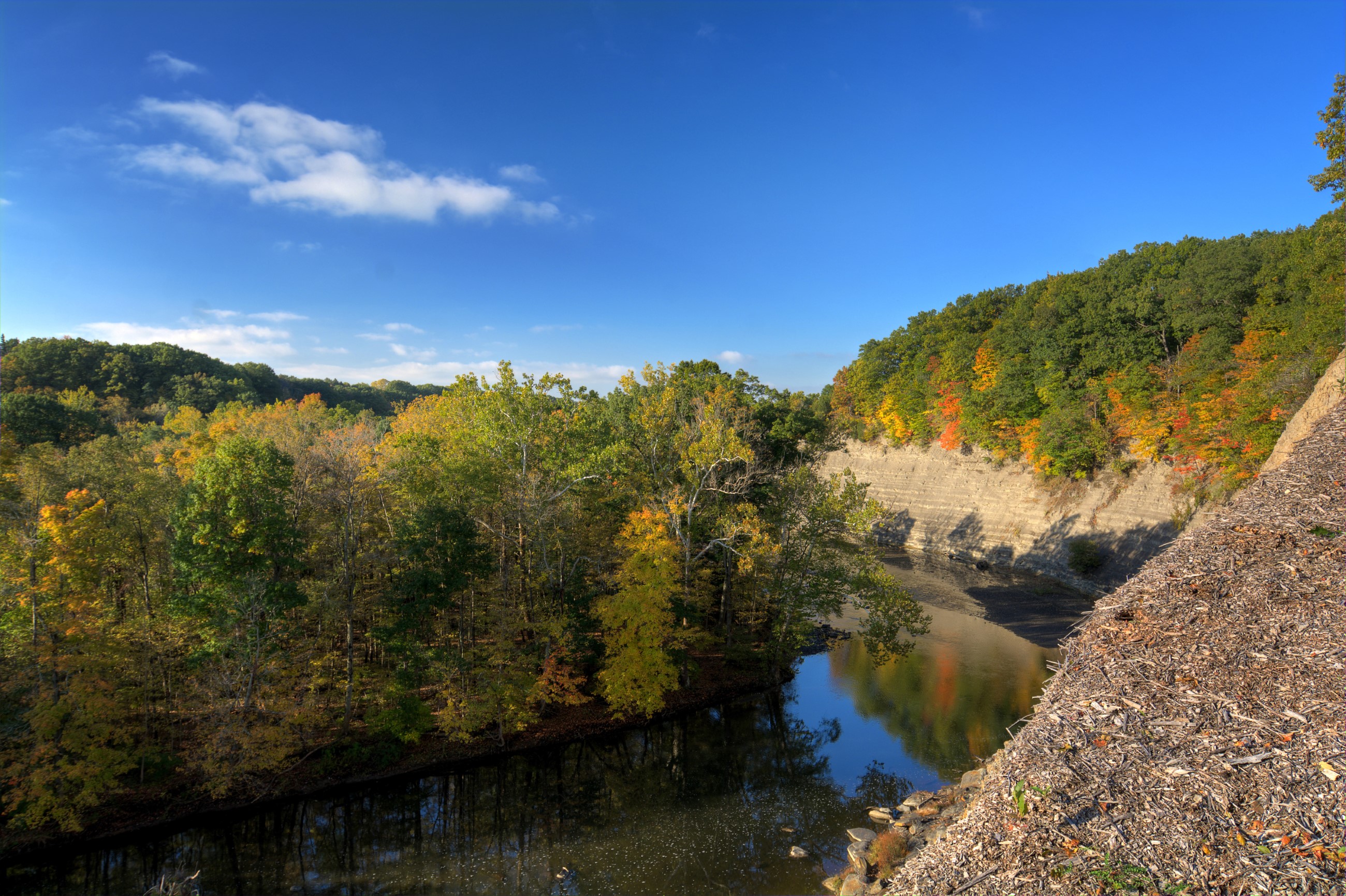 Rocky River Reservation