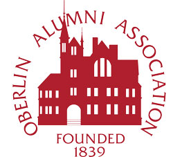 Oberlin Alumni Association Logo