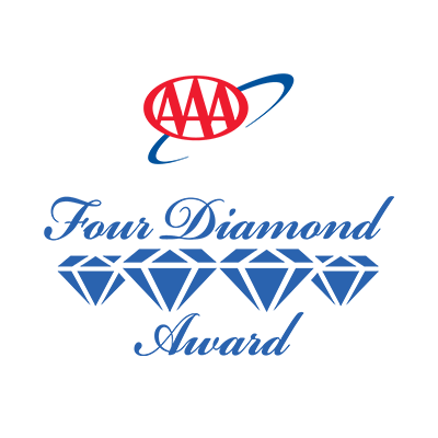 AAA Four Diamond Logo