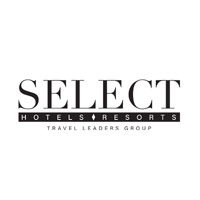 Select Hotels Resorts Logo