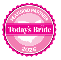 Todays Bride 2026 Logo