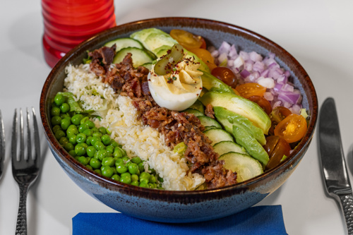 1833 Salad