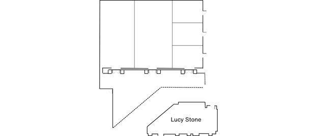 Lucy Stone Event Space