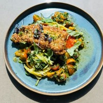 walleye at 1833