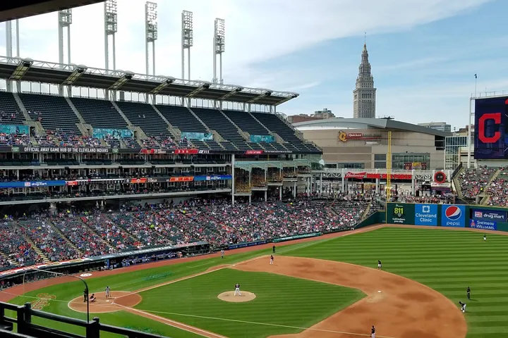 Progressive Field